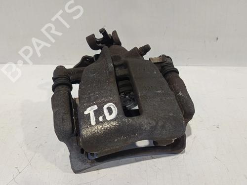 Used Right rear brake caliper VW TRANSPORTER T6 Platform/Chassis (SFD, SFE, SFL, SFZ, SJD, SJ [2015-2024]  30038652