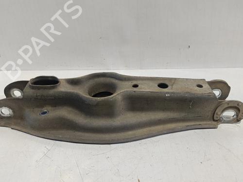 Used Left rear suspension arm BMW 1 (E87) 118 d (122 hp) 30038635