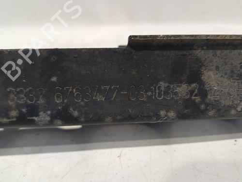 Right rear suspension arm BMW 1 (E87) 118 d | BP30038639M15 