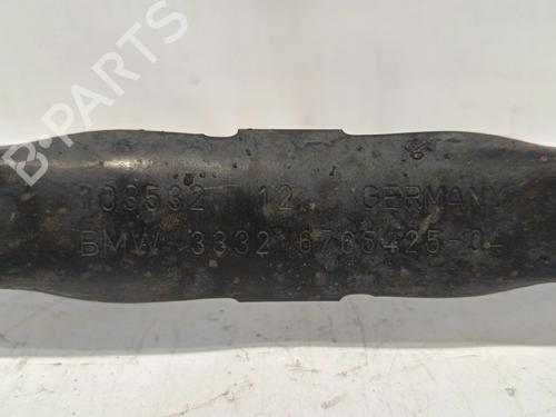 Right rear suspension arm BMW 1 (E87) 118 d | BP30038641M15