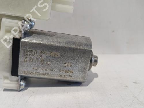 Left front window motor BMW 3 (G20, G80, G28) | BP30038662E21