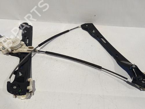 Used Front left window mechanism BMW 1 (E87) [2003-2013]  30038672