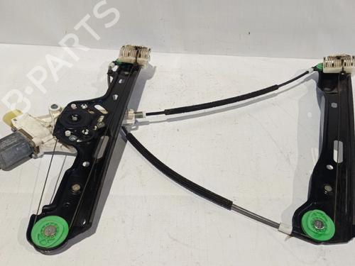 Front left window mechanism BMW 1 (E87) 118 d | BP30038672C22