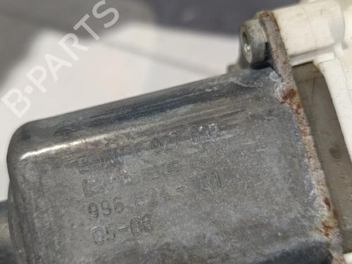 Front left window mechanism BMW 1 (E87) 118 d | BP30038672C22