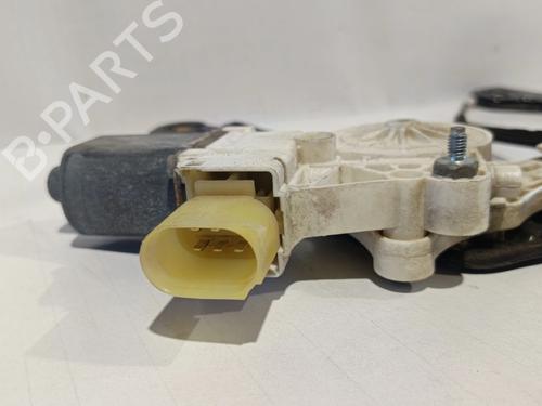 Front left window mechanism BMW 1 (E87) 118 d | BP30038672C22