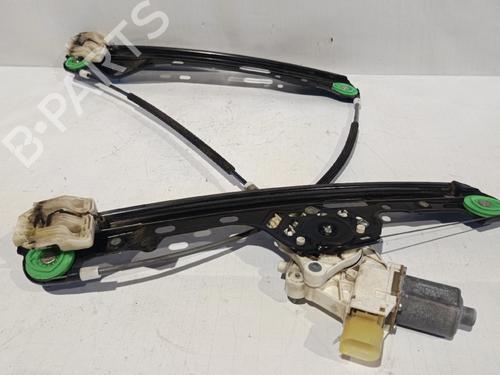 Front left window mechanism BMW 1 (E87) 118 d | BP30038672C22