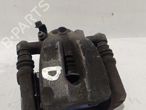 Used Right rear brake caliper BMW 1 (E87) [2003-2013]  30038632