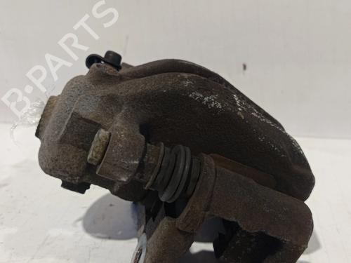 Left rear brake caliper BMW 1 (E87) 118 d | BP30038633M107 - Image 2