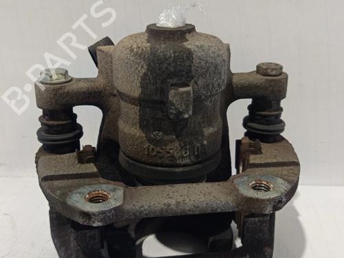 Left rear brake caliper BMW 1 (E87) 118 d | BP30038633M107 - Image 4