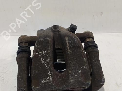 Bremssattel links hinten für BMW 1 (E87) [2003-2013]  30038633