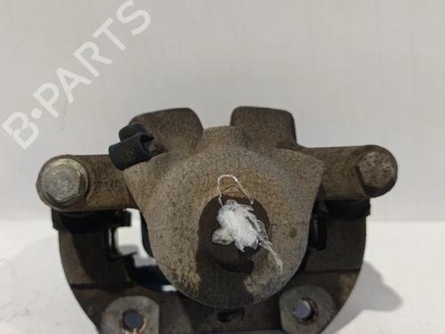 Left rear brake caliper BMW 1 (E87) 118 d | BP30038633M107 - Image 3