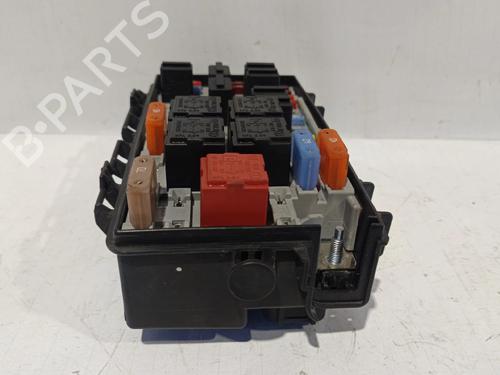 Zekeringkast OPEL CORSA D (S07) 1.3 CDTI (L08, L68) | BP30038676E1 