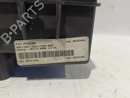 Zekeringkast OPEL CORSA D (S07) 1.3 CDTI (L08, L68) | BP30038676E1 