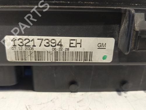 Zekeringkast OPEL CORSA D (S07) 1.3 CDTI (L08, L68) | BP30038676E1 