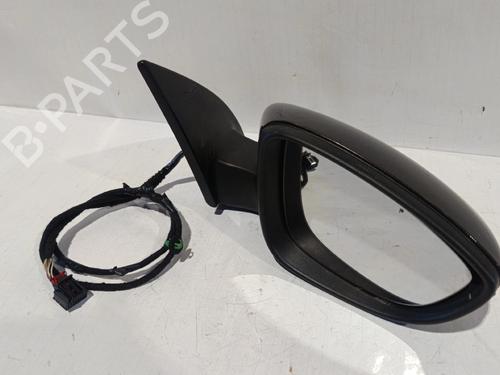 Used Right mirror VW EOS (1F7, 1F8) 1.4 TSI (160 hp) 30038679
