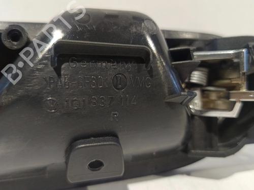 Højre fortil invendig håndtag VW EOS (1F7, 1F8) 1.4 TSI | BP30038678I14 