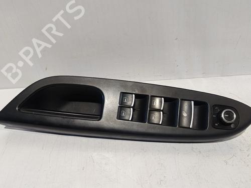 Raamschakelaar links voor VW EOS (1F7, 1F8) 1.4 TSI (160 hp) 30038677