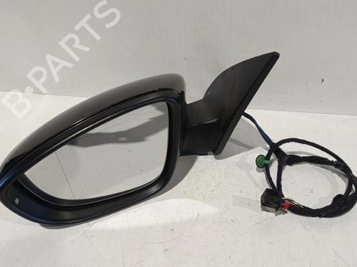 Retrovisor esquerdo VW EOS (1F7, 1F8) 1.4 TSI (160 hp) 30038684