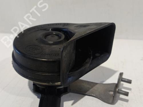 Horn VW EOS (1F7, 1F8) 1.4 TSI (160 hp) 30038686