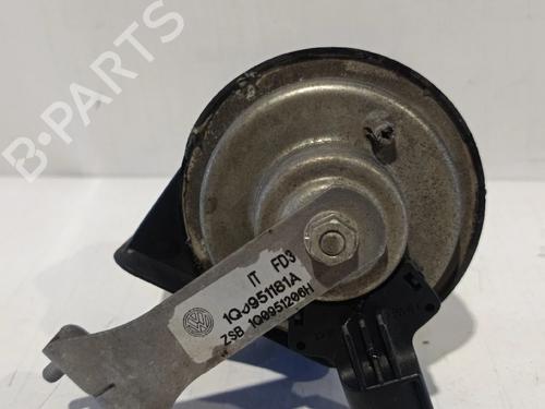 Horn VW EOS (1F7, 1F8) 1.4 TSI | BP30038686E13 