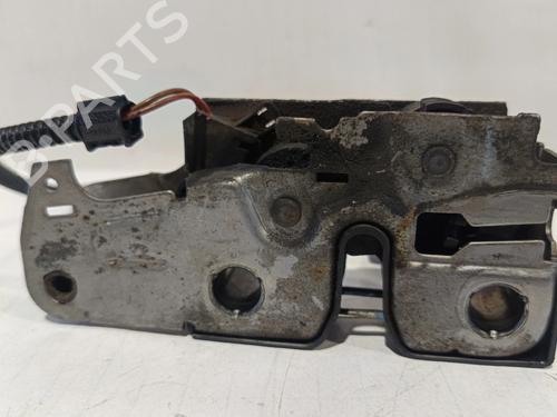 Right front suspension arm BMW 3 (F30, F80)  | BP30036354M13 