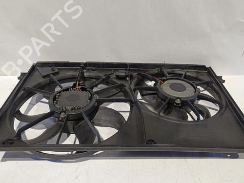 Kjølevifte elektrisk VW EOS (1F7, 1F8) 1.4 TSI | BP30038699M35 