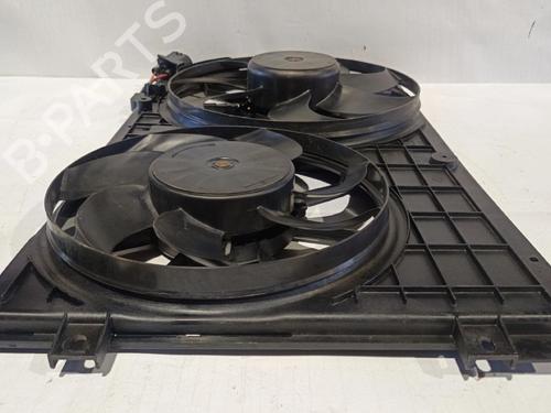 Kjølevifte elektrisk VW EOS (1F7, 1F8) 1.4 TSI | BP30038699M35 