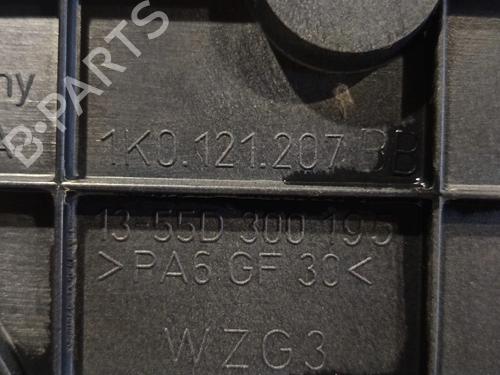 Kjølevifte elektrisk VW EOS (1F7, 1F8) 1.4 TSI | BP30038699M35 