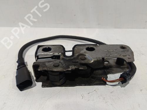 Used Hood lock VW EOS (1F7, 1F8) 1.4 TSI (160 hp) 30038685