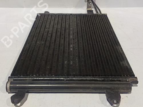 Used AC radiator VW EOS (1F7, 1F8) 1.4 TSI (160 hp) 30038694