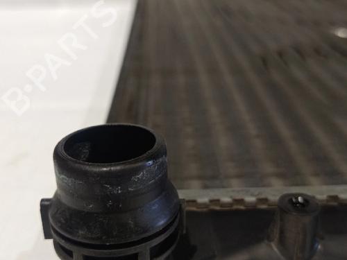 Wasserkühler VW EOS (1F7, 1F8) 1.4 TSI | BP30038693M31