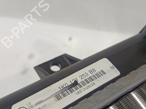 Wasserkühler VW EOS (1F7, 1F8) 1.4 TSI | BP30038693M31