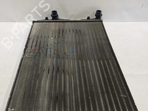 Used Water radiator VW EOS (1F7, 1F8) 1.4 TSI (160 hp) 30038693