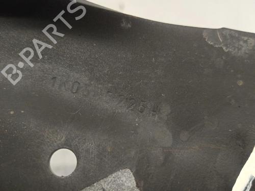 Venstre bagtil bærearm VW EOS (1F7, 1F8) 1.4 TSI | BP30038700M14 