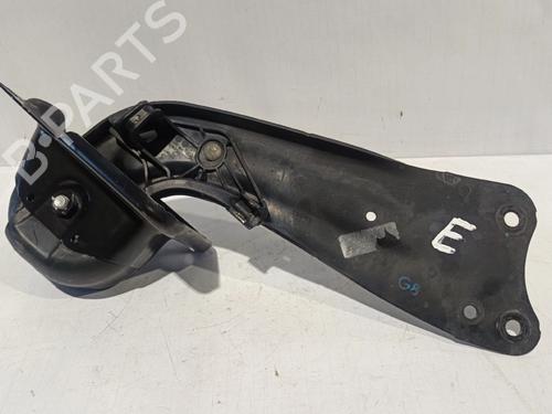 Venstre bagtil bærearm VW EOS (1F7, 1F8) 1.4 TSI (160 hp) 30038700