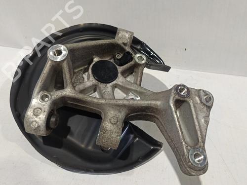 Achsschenkel links hinten VW EOS (1F7, 1F8) 1.4 TSI | BP30038703M27 