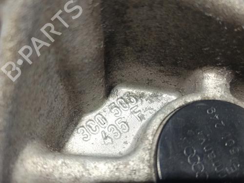 Achsschenkel links hinten VW EOS (1F7, 1F8) 1.4 TSI | BP30038703M27 