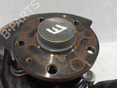 Achsschenkel links hinten VW EOS (1F7, 1F8) 1.4 TSI | BP30038703M27 