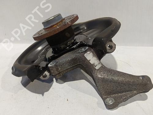 Achsschenkel links hinten VW EOS (1F7, 1F8) 1.4 TSI | BP30038703M27 