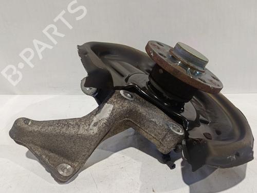Right rear steering knuckle VW EOS (1F7, 1F8) 1.4 TSI | BP30038706M28