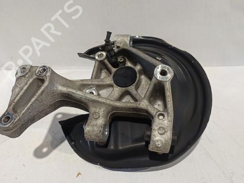 Right rear steering knuckle VW EOS (1F7, 1F8) 1.4 TSI | BP30038706M28