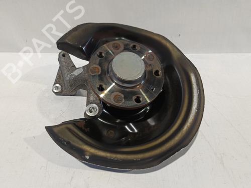 Used Right rear steering knuckle VW EOS (1F7, 1F8) 1.4 TSI (160 hp) 30038706