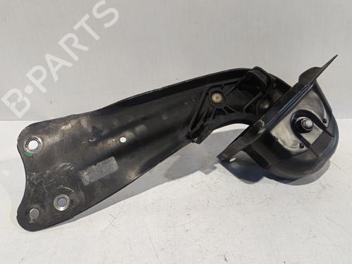 Used Right rear suspension arm VW EOS (1F7, 1F8) 1.4 TSI (160 hp) 30038710