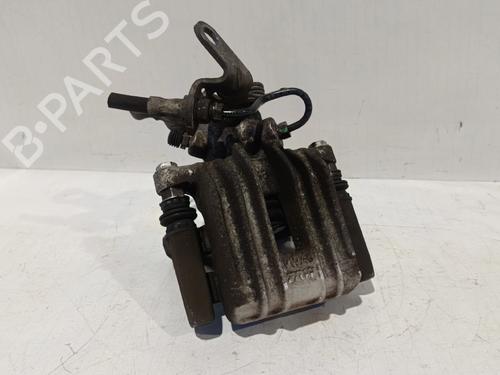 Bremssattel rechts hinten für VW EOS (1F7, 1F8) 1.4 TSI (160 hp) 30038707