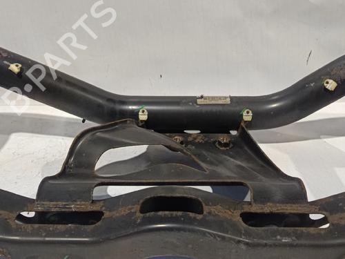 Rear axle VW EOS (1F7, 1F8) 1.4 TSI | BP30038712M2 