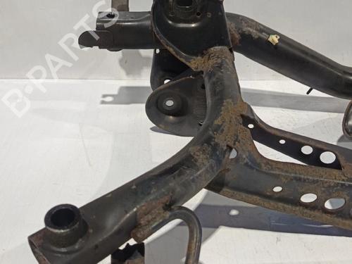 Used Rear axle VW EOS (1F7, 1F8) 1.4 TSI (160 hp) 30038712