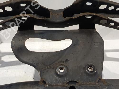 Rear axle VW EOS (1F7, 1F8) 1.4 TSI | BP30038712M2 