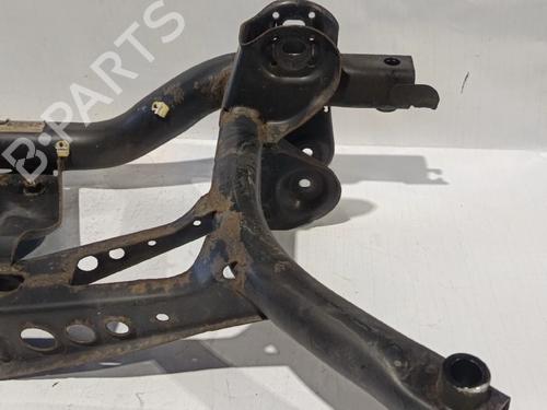 Rear axle VW EOS (1F7, 1F8) 1.4 TSI | BP30038712M2 