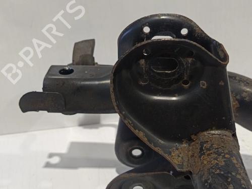 Rear axle VW EOS (1F7, 1F8) 1.4 TSI | BP30038712M2 