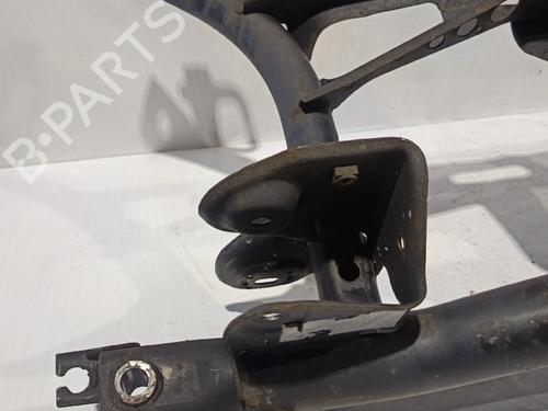 Rear axle VW EOS (1F7, 1F8) 1.4 TSI | BP30038712M2 